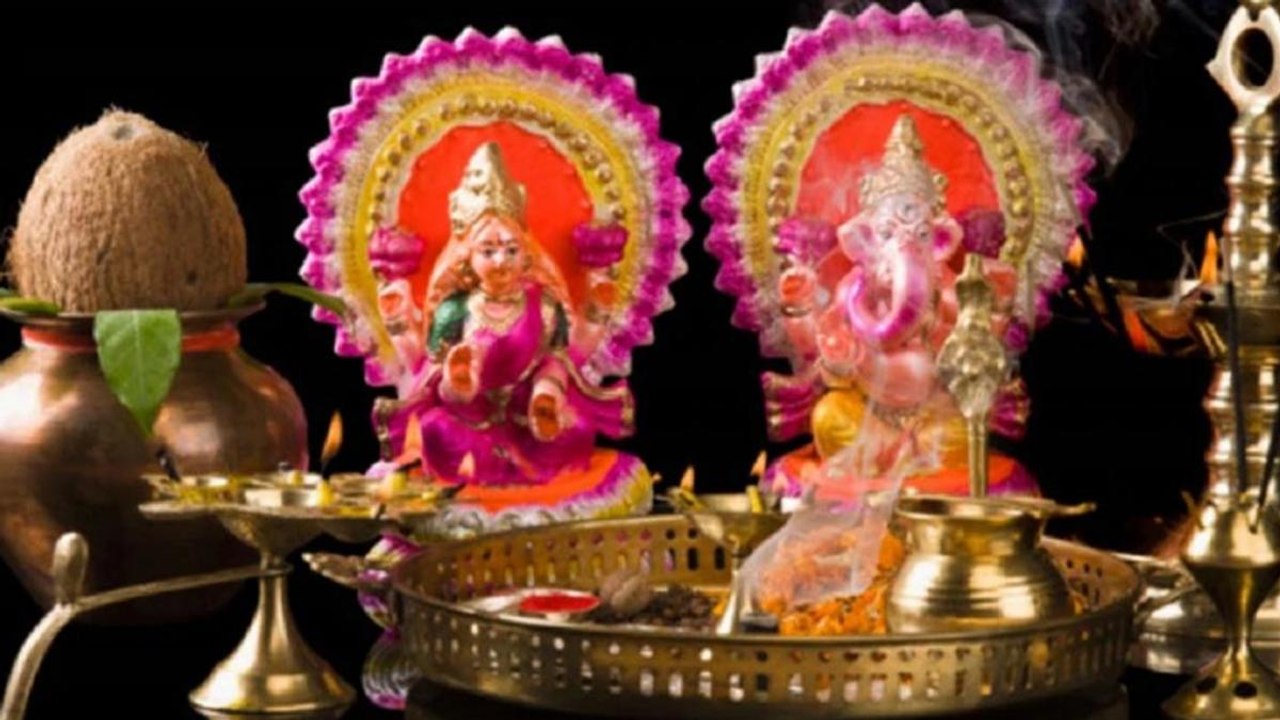Diwali 2021: Astrology tips for Laxmi Pujan