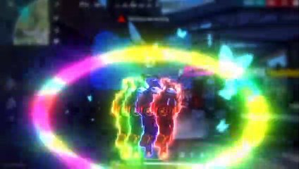 Garena FreeFire - Ruok ff