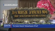 TK Dan PAUD Terapkan PTMT