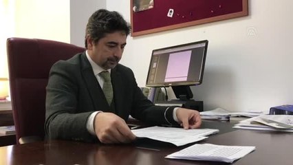 Son dakika haber | ZONGULDAK - Çocukların aşılanmasını öneren uzmandan "okula devam edilmeli" çağrısı