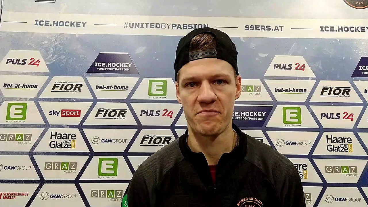 16.Runde: Dominik Grafenthin (G99) im Interview
