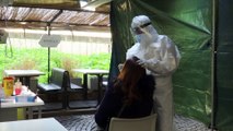 Corona ist in Europa auf dem Vormarsch - 34.000 neue Infektionen in Deutschland