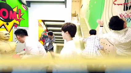 Cute Programmer - Episode 2 [Eng sub] (C-DRAMA)