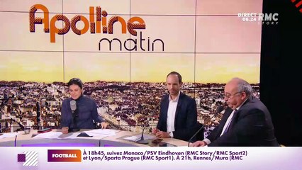 L’info éco/conso du jour d’Emmanuel Lechypre : Vers une hausse des loyers ? - 04/11