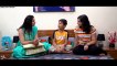 KANJOOS KI DIWALI - कंजूस की दिवाली - Diwali special Family Comedy - Ruchi and Piyush