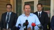 WA Premier Mark McGowan meets with family of rescued 4-year-old girl Cleo Smith