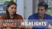 Legal Wives: Ang pasabog ni Marriam! | Episode 73 (Part 3/3)