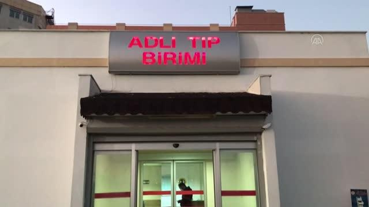 Son dakika haberleri | İki ilde FETÖ/PDY'ye yönelik operasyonda 10 şüpheli yakalandı