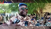 Tchad : la gendarmerie a appréhendé 18 présumés malfaiteurs
