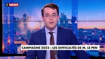 L'édito de Paul Sugy : «Campagnes 2022 : d'où vient l'argent ?»