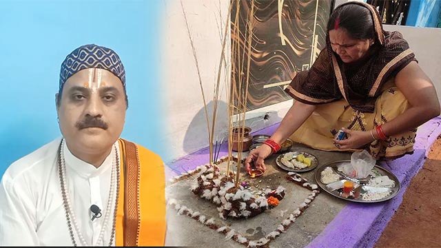 Govardhan Puja 2021: गोवर्धन पूजा शुभ मुहूर्त 2021 | गोवर्धन पूजा मुहूर्त 2021 | Boldsky