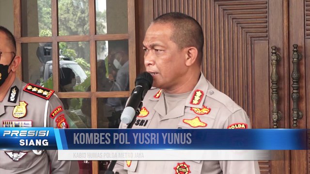 Buntut Polisi Minta Sekarung Bawang, Kapolda Metro Kumpulkan Polantas