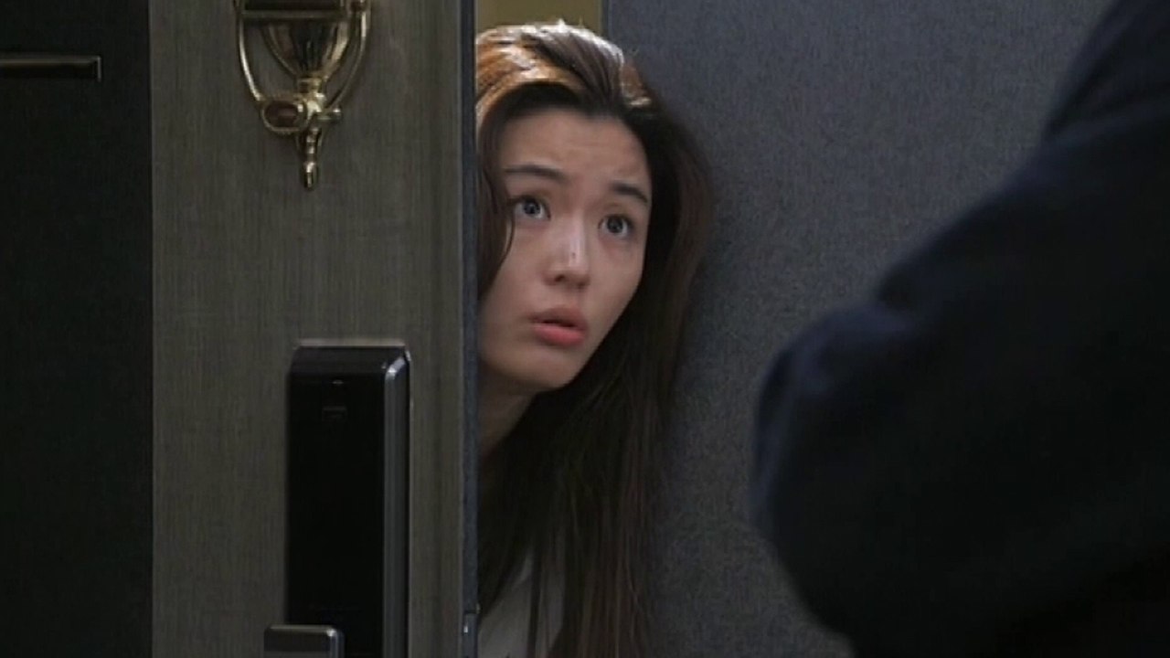 Eeksena muli gabi-gabi si Steffi Cheon sa ‘My Love from the Star’