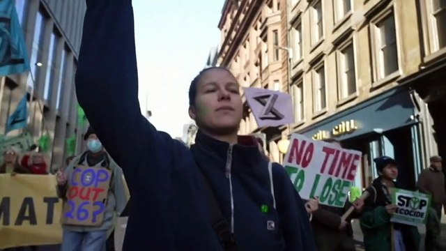 As national leaders leave the Glasgow summit, the conversation turns to the financing of climate goals