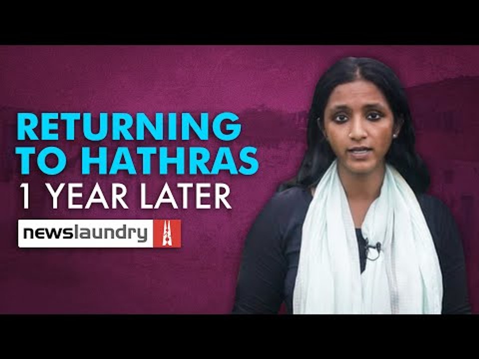 Hathras, one year later: Fighting a case, living as neighbours