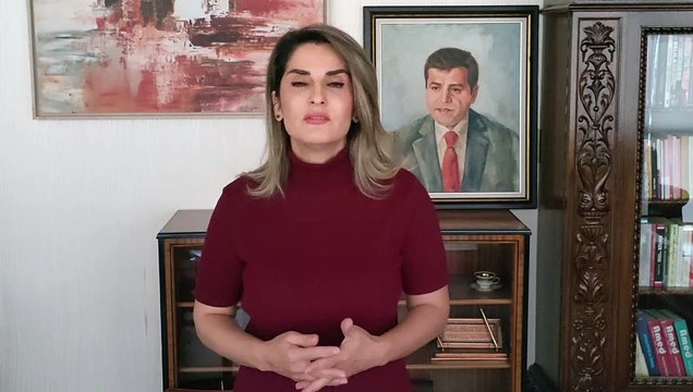 Başak Demirtaş: Beş yıl boyunca her şeye rağmen umudumuzu hiç yitirmedik