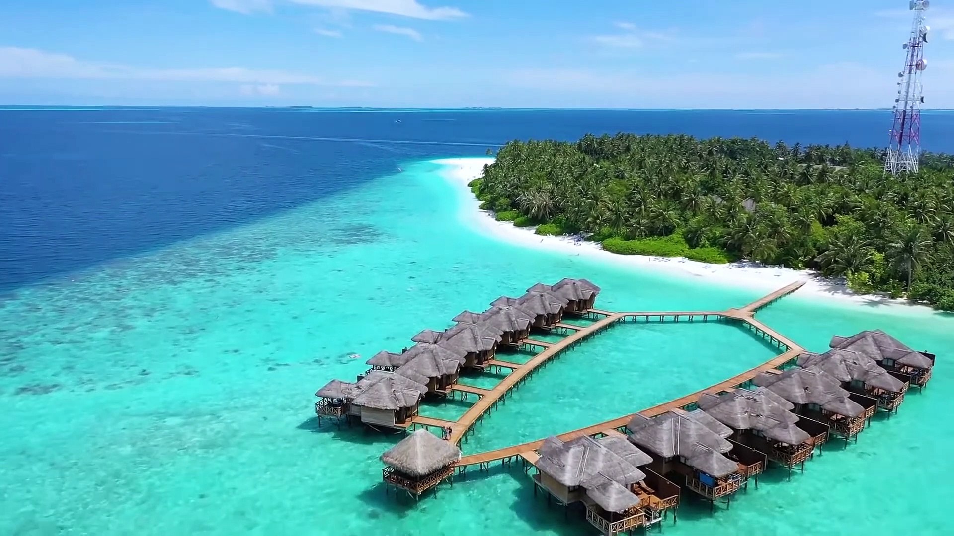 Summer Music Mix 2021 - Best Of Deep House Sessions Music Chill Out Mix