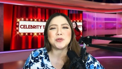 CELEBRITY TOP 10: Kristen Stewart Now Engaged; Cinderella Obeñita Back In Phl After Miss Intercontinental Win