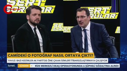 ''Bir chp milletvekili vekili var, ismini vermeyeyim, dilerseniz de veririm''