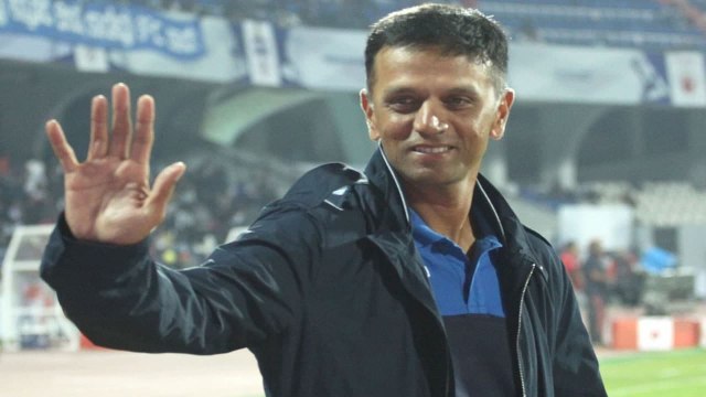 టీమిండియా హెడ్ కోచ్‌గా Rahul Dravid.. BCCI అధికారిక ప్రకటన!! || Oneindia Telugu