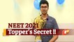 NEET UG 2021: Topper Mrinal Kutteri Did Not Follow Any Traditional Rules Of Preparation!