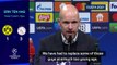 Ten Hag believes current Ajax squad is 'more solid' than 2019 semi-finalists