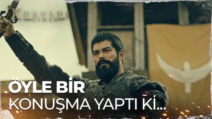 Osman Bey'in zaferi! - Kuruluş Osman 69. Bölüm