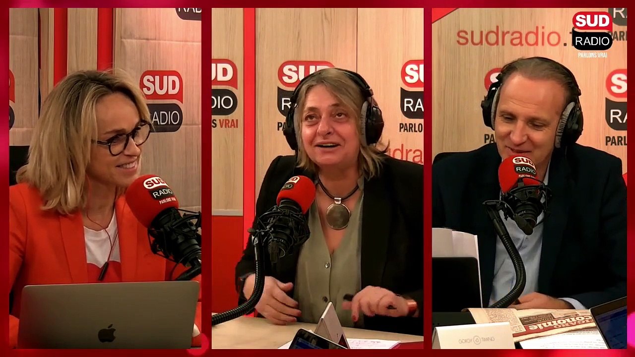 Françoise Degois : "C’est acté que ce Pass est seulement là pour emm**der la vie des non vaccinés"