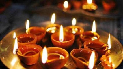 Shatak: Time of Laxmi Pujan on Diwali to start from 6:09 pm
