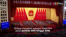 Terungkap! Wakil PM Paksa Bintang Tenis China Hubungan Badan