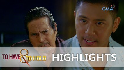 To Have And To Hold: The Ramirez family falls apart | Episode 28 (Part 4/4)