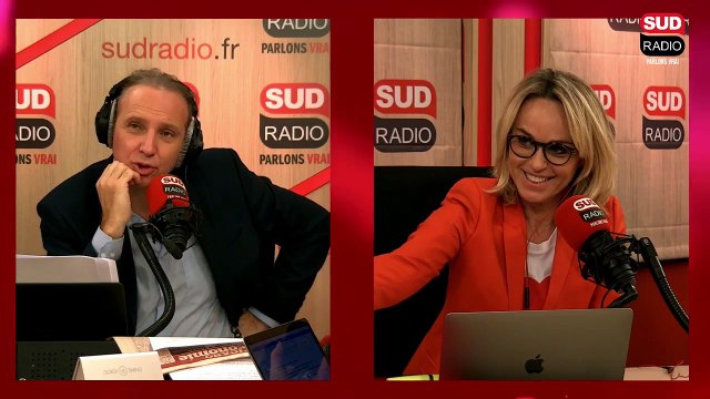 Carlier Libre avec Guy Carlier