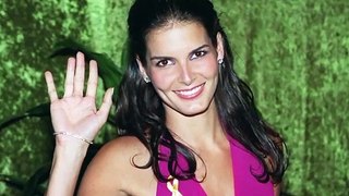 The Real Reason Angie Harmon Left Law And Order
