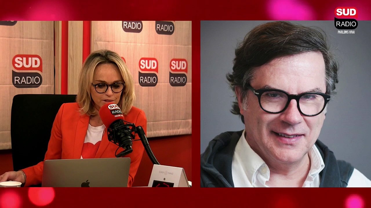 Sud Radio à votre service - Eric Person, Directeur général du réseau Beezen