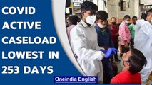 Covid-19 update: India reports 12,885 new cases and 461 deaths in the last 24 hours | Oneindia News