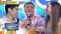 Ogie has a theme song for Maymay and Robi | It's Showtime Madlang Pi-POLL