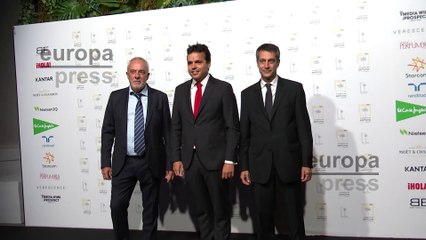 La Academia del Perfume celebra una gala virtual en su entrega de los mejores perfumes del año