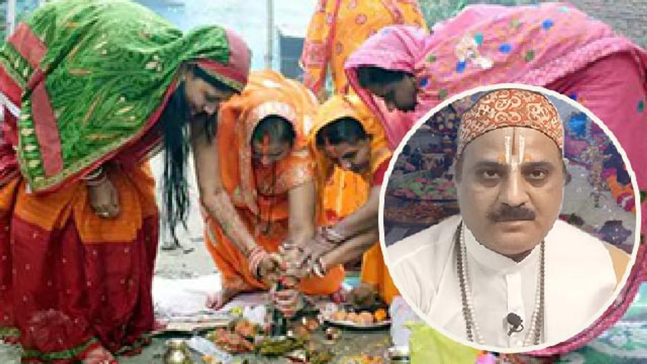 Govardhan Puja 2021: गोवर्धन पूजा महत्व | गोवर्...