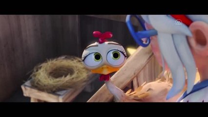 Sinema - Turu ve Sirk Maceraları