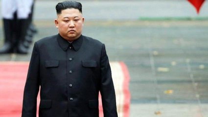 Kim Jong-un'dan bir şaşırtan karar daha! Ülkede, ailesine ait bütün fotoğrafları kaldırtıyor