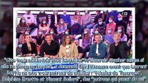 Laurent Baffie se paye Vincent Bolloré et crée un mini malaise sur le plateau de Touche pas à mon po