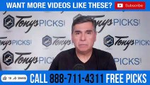 Tulsa vs Cincinnati 11/4/21 FREE NCAA Football Picks and Predictions on NCAAF Betting Tips for Today