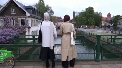 بعد انتقادات مناصري اليمين الفرنسي.. مجلس أوروبا يلغي حملة عن التنوع والحرية