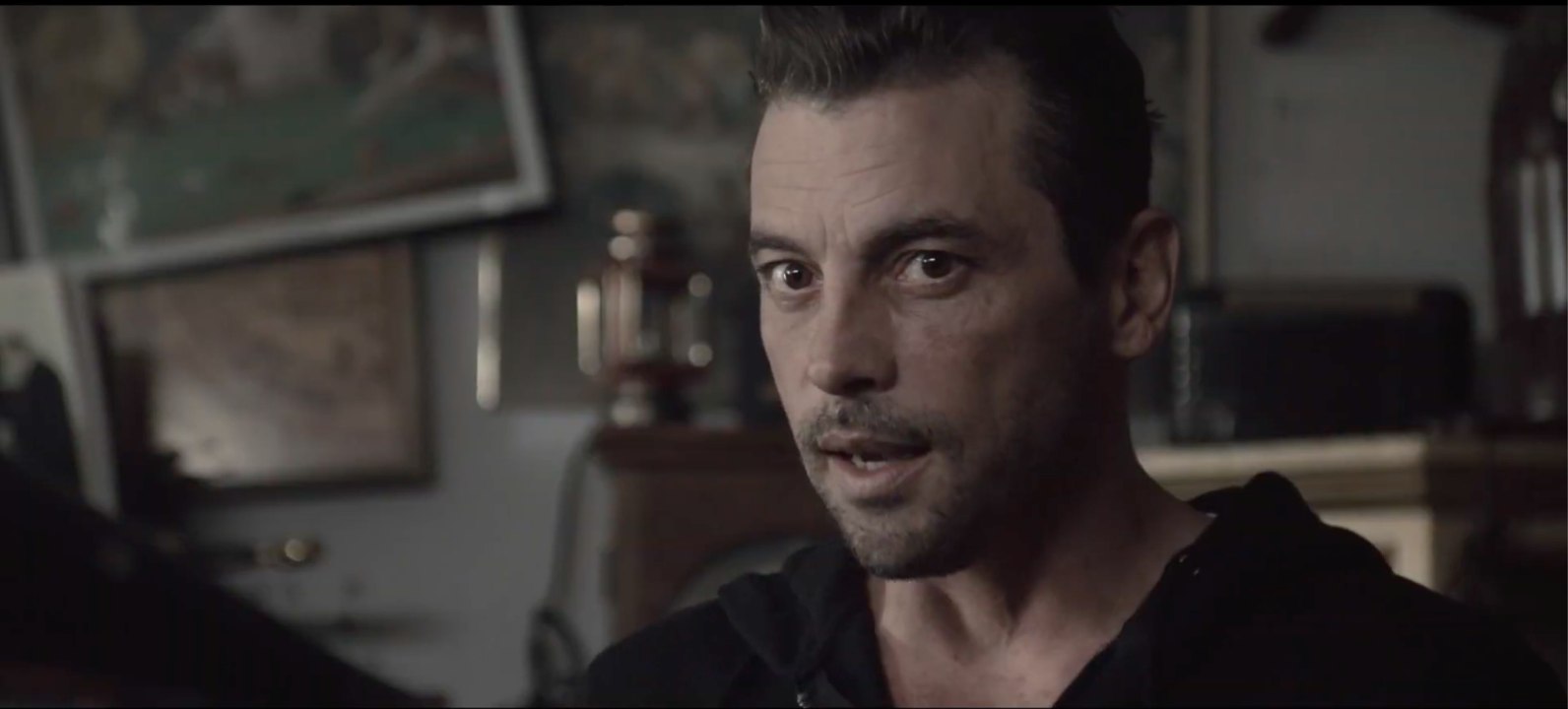 Tödliche Spiele - Trailer (Deutsch) HD