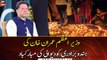 PM Imran Khan congratulates the Hindu community on Diwali occasion