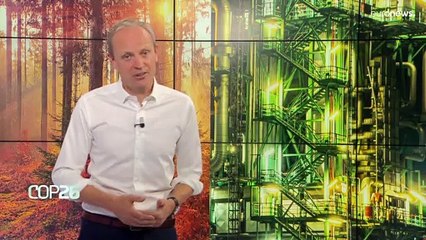 Compenser les émissions de CO2