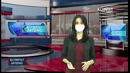 Jempol! Catur Raksasa Karya Narapidana Rutan Wonosobo