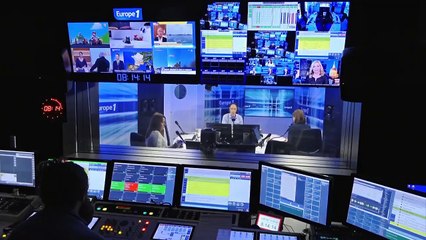 Amélie de Montchalin : "La simplification est un sujet aussi vieux que l'État"