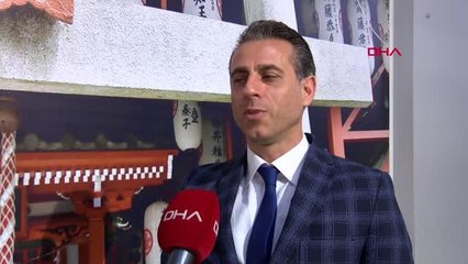 SPOR Bahri Tanrıkulu: Türkiye tekvandosunda değişim zamanı