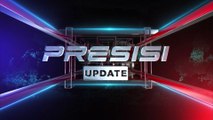 PRESISI Update 19.00 WIB : Aplikasi PeduliLindungi di Polresta Pontianak